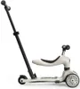 Highwaykick 1 Push and Go 2in1 Rutscher und Roller mit Produktbild-Vorschau 19