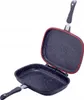 Doppelseitige Grillpfanne aus Marmor KAMILLE Produktbild-Vorschau 1