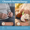 Peluche per gatti Celley Nestelmuff, ideale per persone con Anteprima dell’immagine prodotto 4