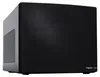 FRACTAL DESIGN Geh Node 304 Mini ITX (black) Podgląd zdjęcia produktu 2