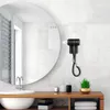 Sèche-cheveux QL avec technologie ionique, support mural et Voir les images du produit 2