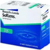 SofLens 38 6 szt. Moc: -3.50, (BC): 8.70, DIA: 14.00 Podgląd zdjęcia produktu 3