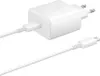 Caricatore rapido Samsung 45 W EP-TA845, PD, Bianco Anteprima dell’immagine prodotto 21