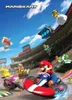 USAopoly Puzzle di Super Mario Mario Kart (1000 pezzi) Anteprima dell’immagine prodotto 2
