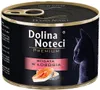 Dolina Noteci Premium dla kota bogata w łososia 185g, Podgląd zdjęcia produktu 1