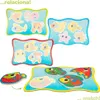 Lisciani Montessori dřevěná vzdělávací hračka Fish Fun (hra Náhled obrázku produktu 13