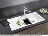 BLANCO 525866 COLLECTIS 6 S spoelbak met InFino®-ventiel en Productafbeelding-voorbeeld 4