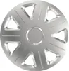 Kunststof wieldeksel Master Silver, 15 inch, 1 stuk. Productafbeelding-voorbeeld 2