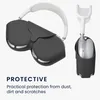 kwmobile Hülle für Apple AirPods Max / AirPods Max 2 Case - Produktbild-Vorschau 4