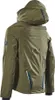 Mascot Regenjacke ADVANCED wasserdicht Gr. S Produktbild-Vorschau 6