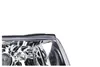 Scheinwerfer kompatibel zu Skoda Superb 3U 02 - 06 H7 H3 H3 Produktbild-Vorschau 3