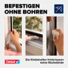 TESA Insect Stop Comfort, 1300 x 10 x 1500 mm, 141 g, Weiß, Produktbild-Vorschau 13