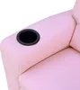HOMCOM Kindersessel, Minisessel, Kindersofa für 3-6 Jahre Produktbild-Vorschau 8