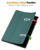 Pro Lenovo Idea Tab Plus 12,1" 3folt Wake UP Smart Case Náhled obrázku produktu 3