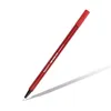 Westcott STORYLINER Fineliner Rot 10 Stück | Premium Produktbild-Vorschau 2
