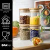 Moritz & Gewürzgläser Set 12-tlg. Produktbild-Vorschau 3