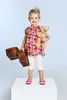 Steiff orsacchiotto Fynn peluche beige - Unisex - Bambini, Anteprima dell’immagine prodotto 10