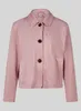 Rabe Damen Jacke mit klassischem Hemdkragen aus Kollektion Produktbild-Vorschau 2