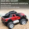 Auto na dálkové ovládání, měřítko 1:18, terénní auto na Náhled obrázku produktu 6