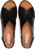 Pikolinos Damen Sandale Leder gekreuzte Riemen Slingback Produktbild-Vorschau 52