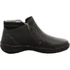 JOSEF SEIBEL New Anvers 04 | Bottines pour Hommes | noir Voir les images du produit 25