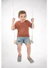 Prkno Swing Wood Rovné 48x15cm Náhled obrázku produktu 5