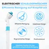 Fleau Home Elektrische Reinigungsbürste – Reinigungsbürste Produktbild-Vorschau 2