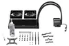 be quiet! WAK SILENT LOOP 3 240mm All-in-One Wasserkühlung Voir les images du produit 7