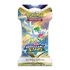 A Pokemon trading card game booster pack for the Sword & Shield Brilliant Stars expansion. Produktbild-Vorschau