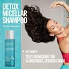 Revlon Equave Detox Micellar, 100 ml, Shampoo, Produktbild-Vorschau 5