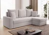 AX LIVING Karaman Schlafsofa mit Bettkasten Eckcouch Sofa Produktbild-Vorschau 2