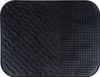 Abtropfmatte aus Silikon, Schwarz, 34x26,5 cm Produktbild-Vorschau 3