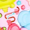 Malplay Girello, passeggino, tavolo interattivo, tavolo Anteprima dell’immagine prodotto 9