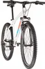 Vélo tout terrain SERIOUS ROCKVILLE 27,5, blanc/bleu/rouge, Voir les images du produit 6