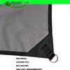 freigarten.de Sonnensegel Wasserdicht Sonnenschutz Produktbild-Vorschau 3