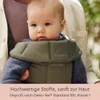 BabyBjörn Babytrage Mini, Gewebe, Dunkelgrün Produktbild-Vorschau 10