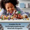 LEGO 21176 Hračka Minecraft Příšera z džungle, sada Náhled obrázku produktu 20