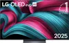 LG OLED evo AI OLED65C55LA, 165,1 cm (65"), 3840 x 2160 px, Náhľad obrázku produktu 1