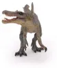 Papo Spinosaurus, 3 Jahr(e), Dinosaurier, Grau, PVC Produktbild-Vorschau 5