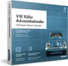 Kalendarz adwentowy Franzis VW Beetle Podgląd zdjęcia produktu 12