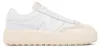NEW BALANCE CT302 OB, color blanco Vista previa de la imagen del producto 3