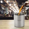 TOMSHOO, 350 ml, termoska z dvojité titanové stěny, vhodná Náhled obrázku produktu 7