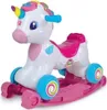 CLEMENTONI BABY Licorne interactive 3en1 Voir les images du produit 2