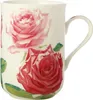 FLORIADE Becher Rose, Bone China Porzellan, in Geschenkbox Produktbild-Vorschau 1