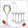 IMPERIAL Sektgläser 170ml Serie "Rom" Set 6-Teilig Produktbild-Vorschau 7