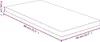 vidaXL Schneidebrett 80x40x4 cm Bambus Produktbild-Vorschau 3