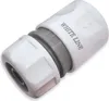 Bradas WL-2140 Raccord de tuyau WHITE LINE avec arrêt d'eau Voir les images du produit 4