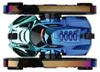 Carrera 370162114, Akrobatické auto, 1:16, 6 rok/roky Náhled obrázku produktu 20
