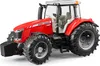 Tracteur Bruder Massey Ferguson 7624 Voir les images du produit 7