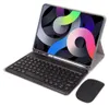 INF Bluetooth Tastaturhülle + Maus für Samsung Galaxy Tab Produktbild-Vorschau 2